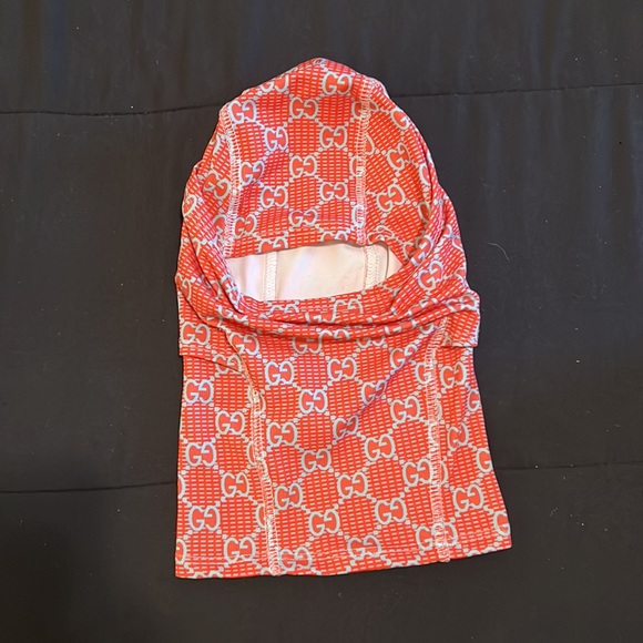 -SOLD-Bravest Gucci facemask - Picture 5 of 7